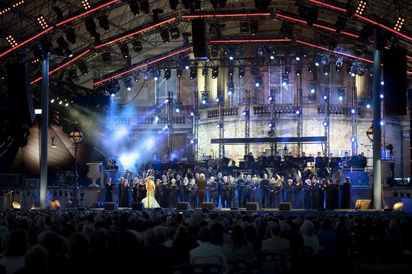 看展，是体验一种生活方式