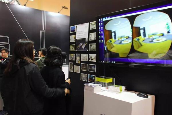 看展，是体验一种生活方式