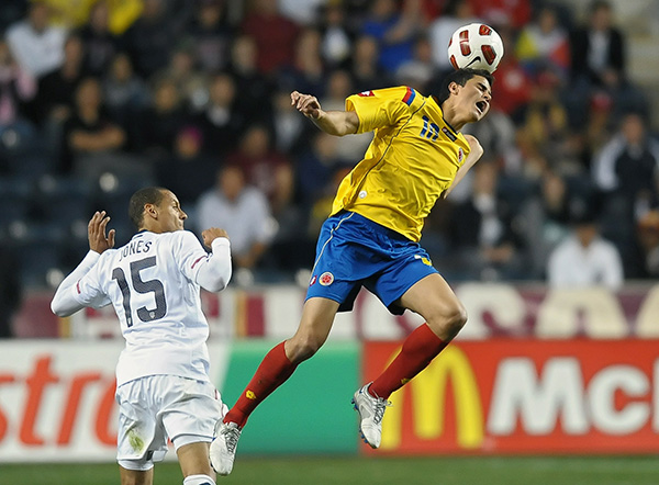 5年坚守！莫雷诺成申花队史最佳射手，外援对中超也有忠诚