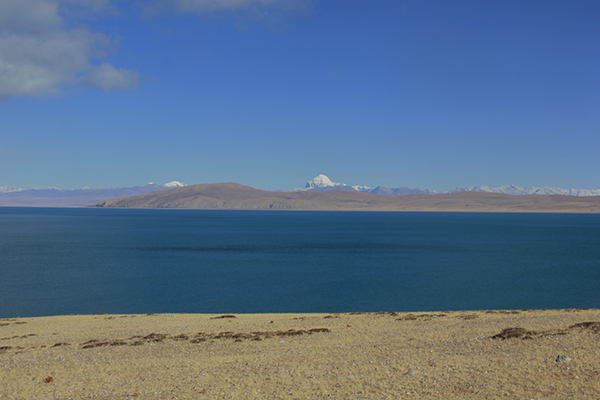 走近冈仁波齐，世界中心的雪山