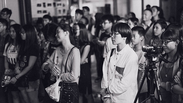 旅行故事 | 巡演入江湖