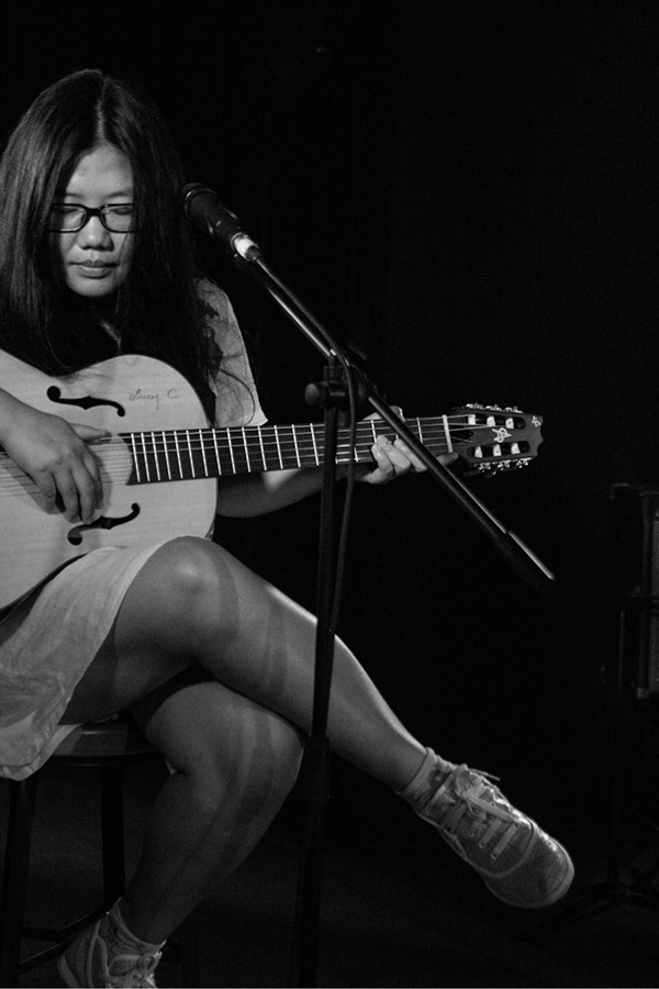 旅行故事 | 巡演入江湖