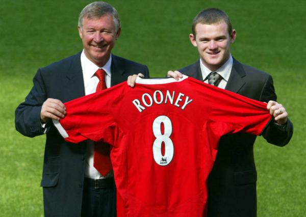 鲁尼时隔13年重返埃弗顿，曼联“赔本”也要送他大团圆结局