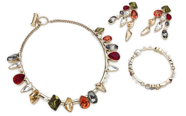 奇趣古怪的珠宝，原来都是明星和时装大腕设计的“跨界款”