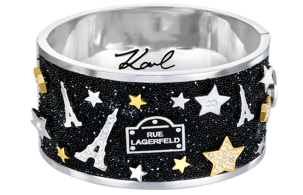 奇趣古怪的珠宝，原来都是明星和时装大腕设计的“跨界款”