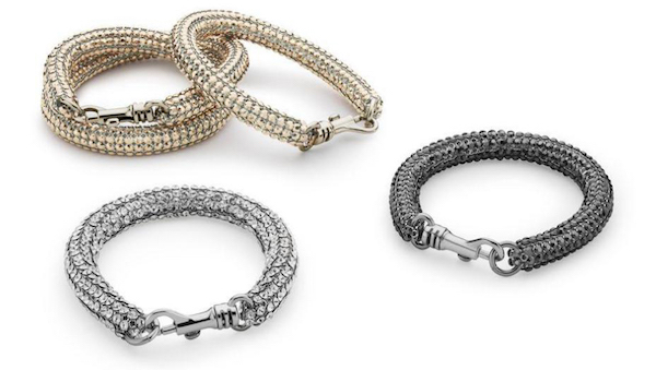 奇趣古怪的珠宝，原来都是明星和时装大腕设计的“跨界款”