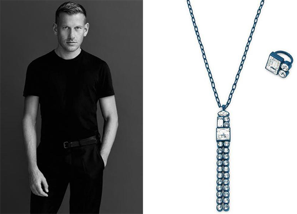 奇趣古怪的珠宝，原来都是明星和时装大腕设计的“跨界款”