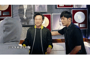 周杰伦：《中国新歌声》第二季，我的话要变多了