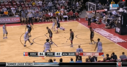 张佳玮丨别只在意周琦的得分，他是个没有内力的令狐冲