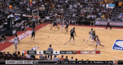 张佳玮丨别只在意周琦的得分，他是个没有内力的令狐冲