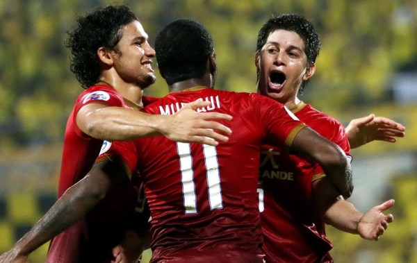 特写丨他毫不犹豫在国足球衣上签名，穆里奇曾如此想念中国