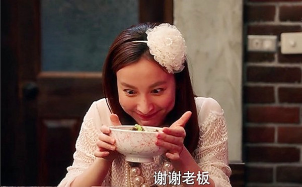 别只顾着赚钱，影视中的广告能不能植入得艺术点儿