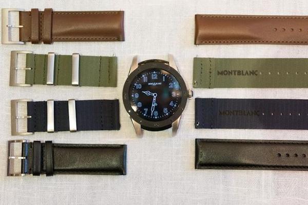 奢侈品牌纷纷进军智能腕表，这次没忍住的是路易威登