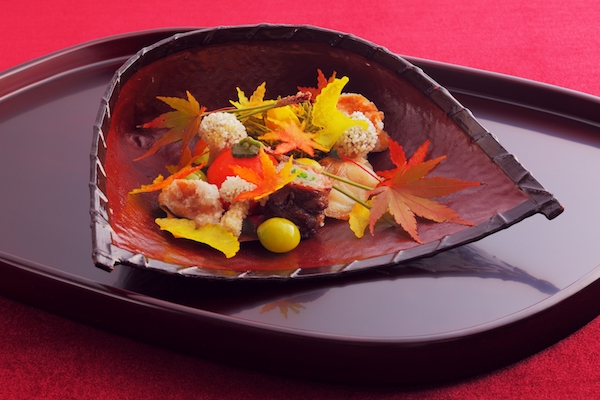 夏天没胃口，其实高温天更应该吃点好的