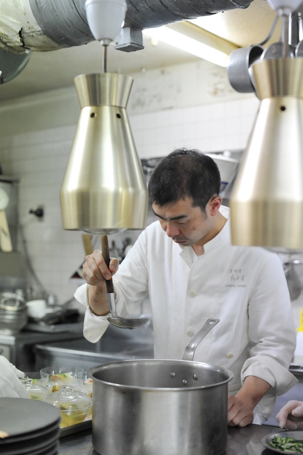 夏天没胃口，其实高温天更应该吃点好的