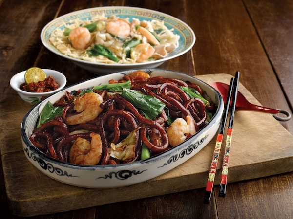 夏天没胃口，其实高温天更应该吃点好的