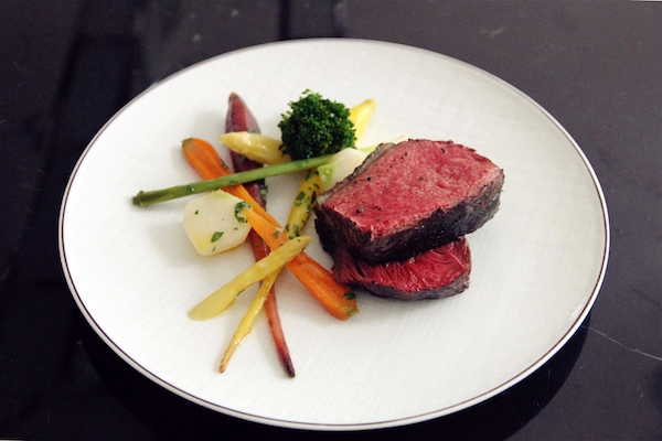 夏天没胃口，其实高温天更应该吃点好的