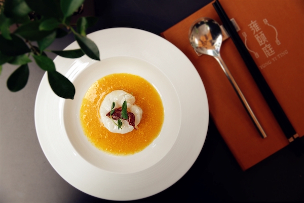 夏天没胃口，其实高温天更应该吃点好的