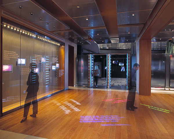 这件间谍博物馆，让专业特工也大开眼界