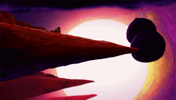 又一部“大”字辈动画，《大护法》今日上映