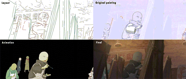 又一部“大”字辈动画，《大护法》今日上映