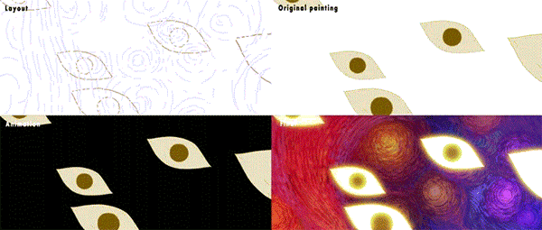 又一部“大”字辈动画，《大护法》今日上映