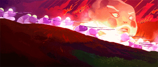 又一部“大”字辈动画，《大护法》今日上映