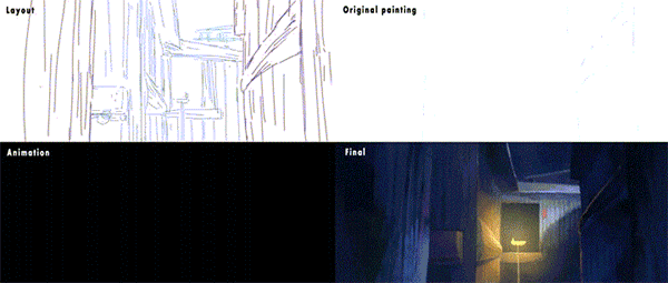 又一部“大”字辈动画，《大护法》今日上映