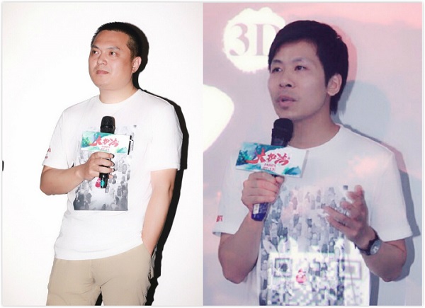 又一部“大”字辈动画，《大护法》今日上映