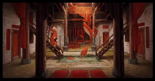 又一部“大”字辈动画，《大护法》今日上映