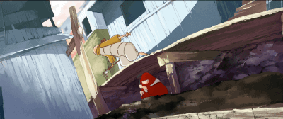 又一部“大”字辈动画，《大护法》今日上映