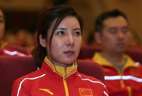 奥运冠军杜丽、陈颖出任国家射击队女子步枪和手枪教练