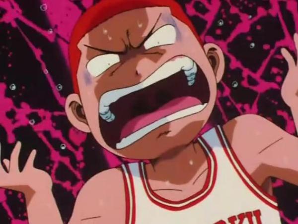 毁童年系列来了！国内要拍真人版电视剧《灌篮吧！高手》