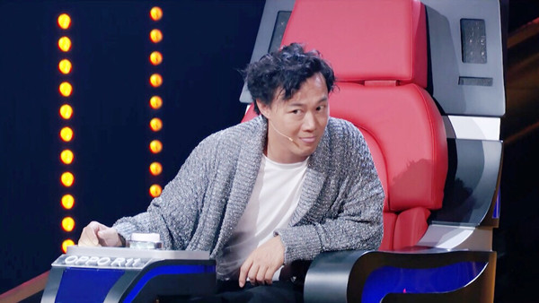 看电视｜天气这么热，瞅啥呢