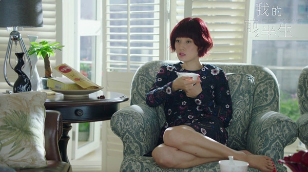 巨婴太太罗子君，真的丢了女人的脸吗