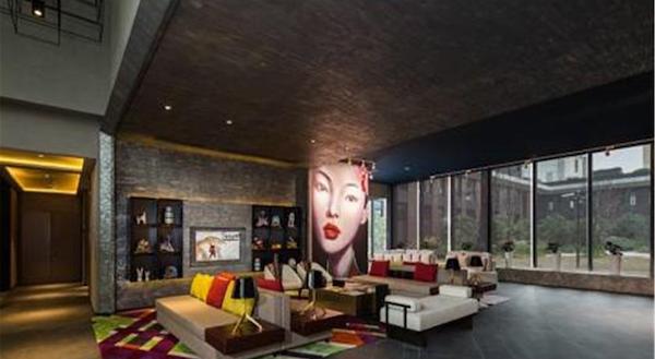 未来中高端酒店将重点布局二三线城市