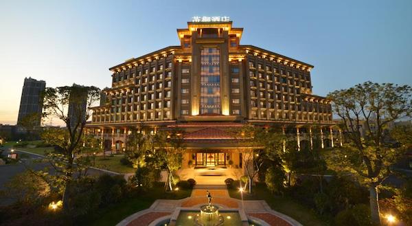 未来中高端酒店将重点布局二三线城市