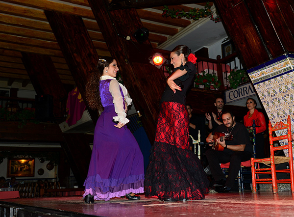 说走就走的旅行，在东八区遇见西班牙