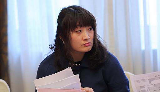 宗馥莉收购中国糖果失败后，发声明称是“有建设性意义探索”