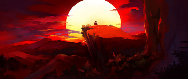 《大护法》挺好看的，但有些重要的事情没交代嘛