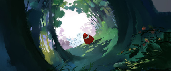 《大护法》挺好看的，但有些重要的事情没交代嘛