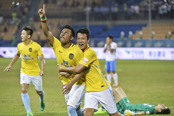 71岁的卡佩罗心脏还好吗，中超保级剧本就是这么刺激