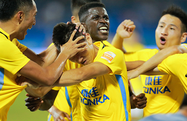 71岁的卡佩罗心脏还好吗，中超保级剧本就是这么刺激