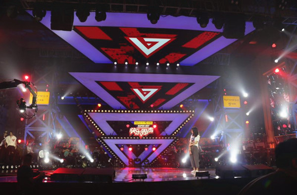 《快男2017》：偶像要养成的美好，更要成长的烦恼