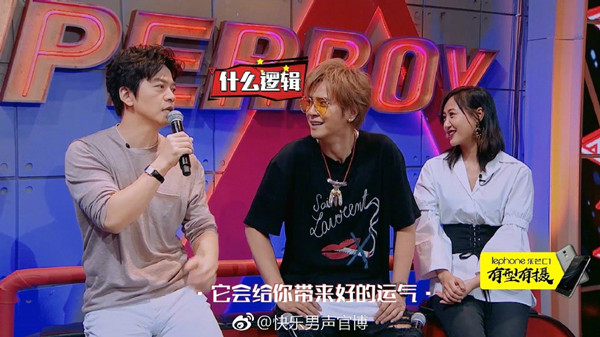 《快男2017》：偶像要养成的美好，更要成长的烦恼