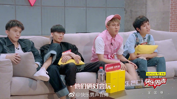 《快男2017》：偶像要养成的美好，更要成长的烦恼