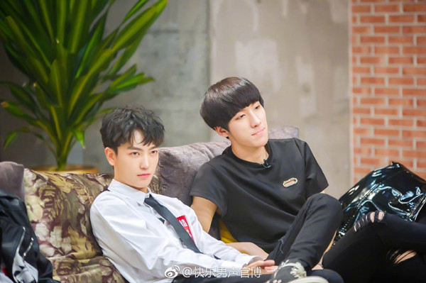 《快男2017》：偶像要养成的美好，更要成长的烦恼