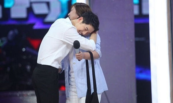 想当年｜希望《快乐大本营》有更多个20年