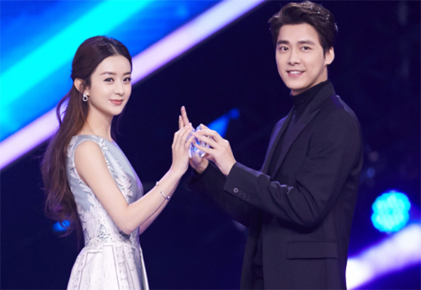 想当年｜希望《快乐大本营》有更多个20年