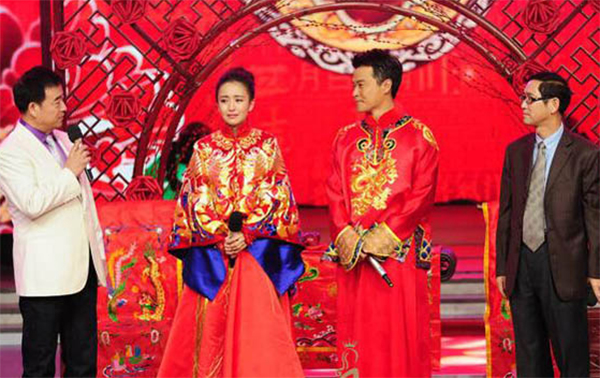 想当年｜希望《快乐大本营》有更多个20年